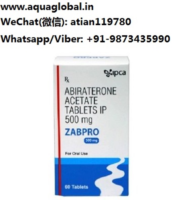 Zabpro-500mg