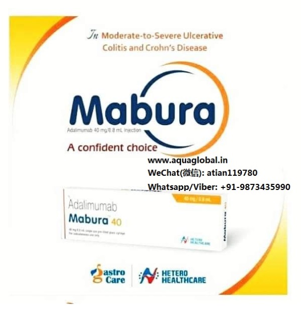 Mabura-40mg