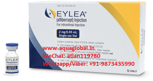 Eylea-2mg