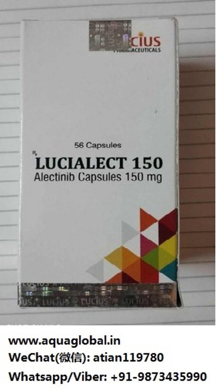 Lucialect-150mg