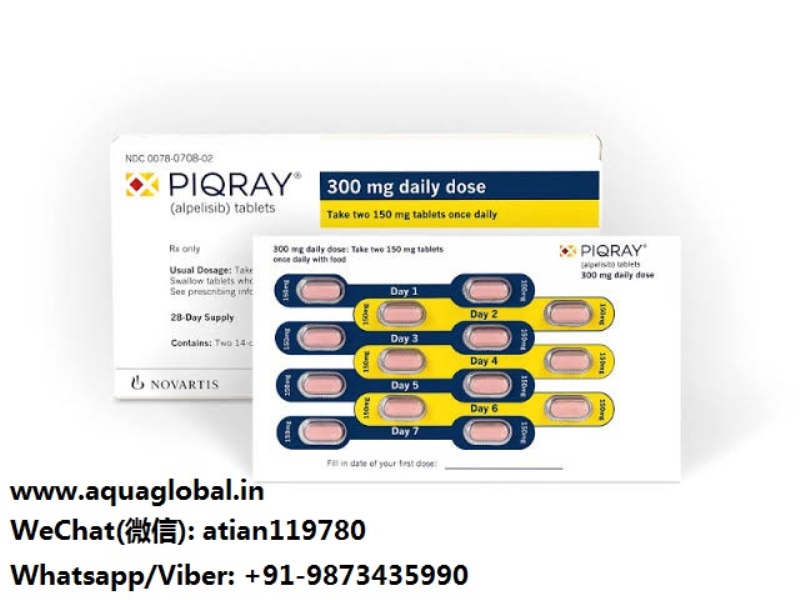 Piqray-300mg