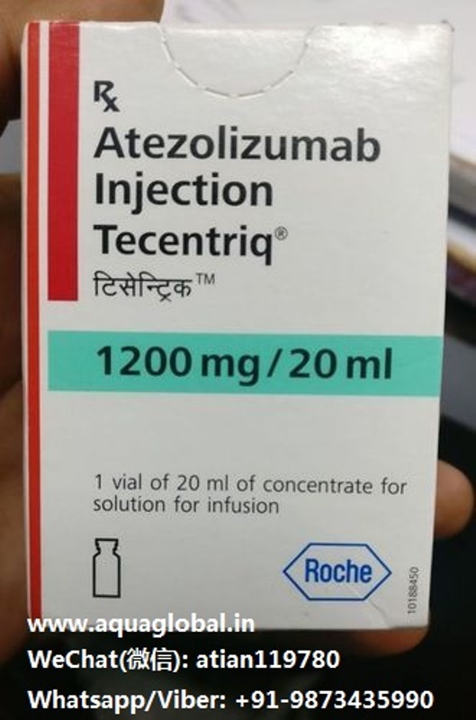 Tecentriq-1200mg