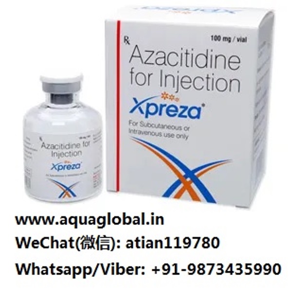 Xpreza-100mg