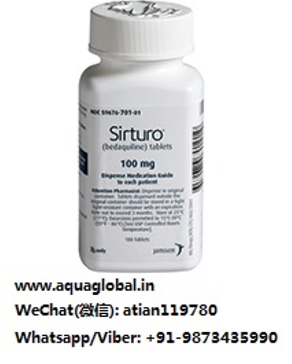 Sirturo-100mg