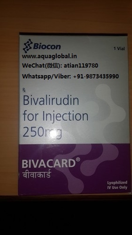 Bivacard-250mg
