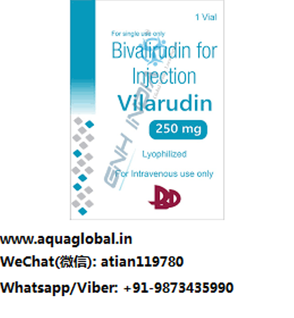 Vilarudin-250mg