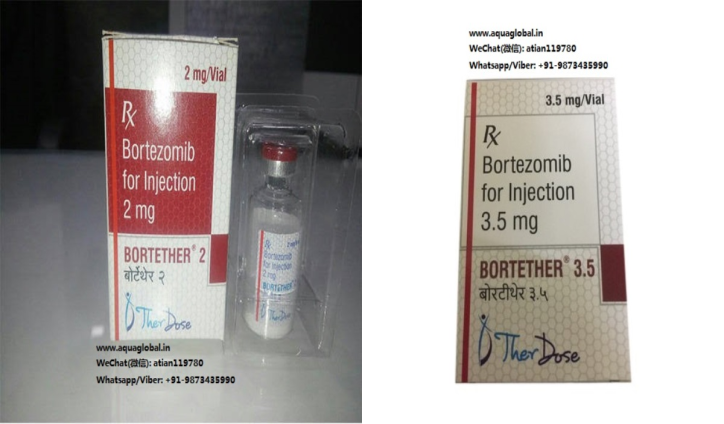 Bortether-2mg & 3.5mg