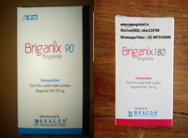 Briganix-180mg & 90mg