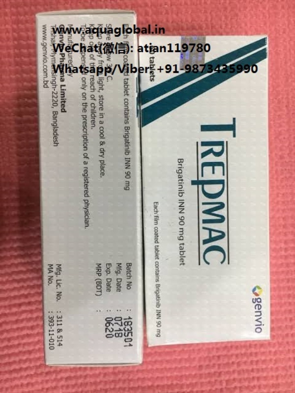 Trepmac-90mg