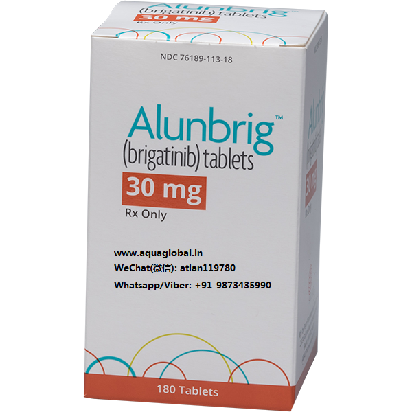 Alunbrig-30mg