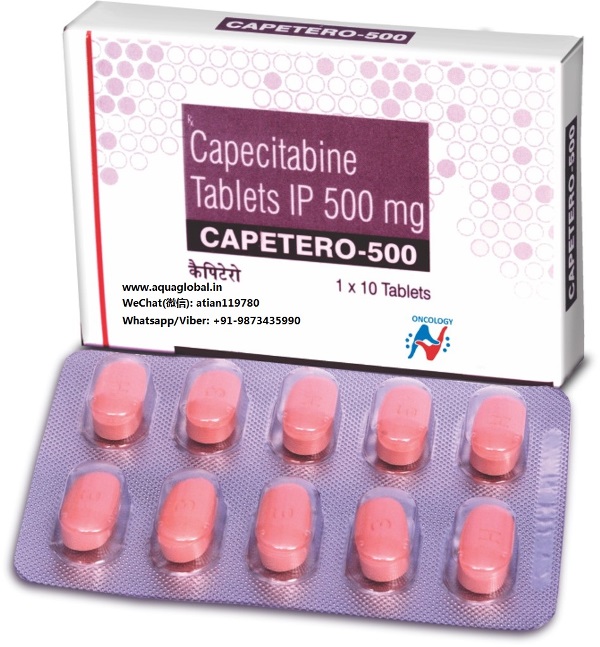Capetero-500mg