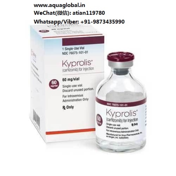 Kyprolis-60mg