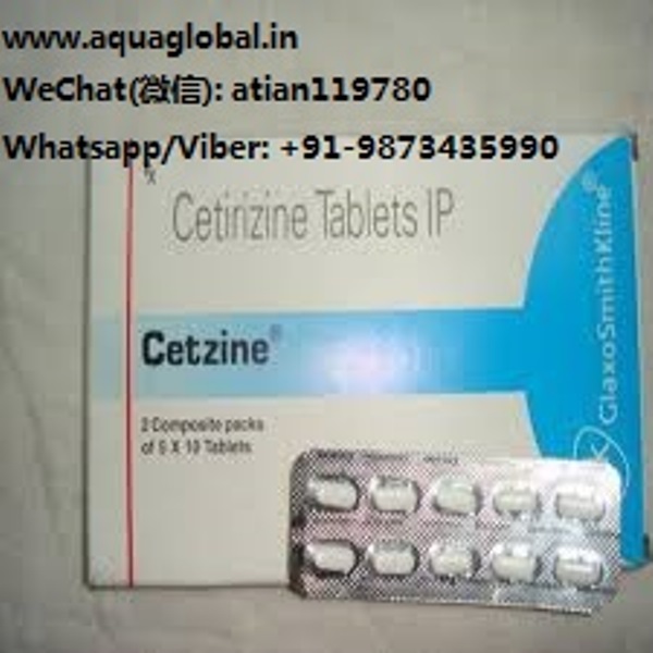 Cetzine-10mg