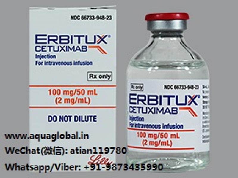 Erbitux-100mg