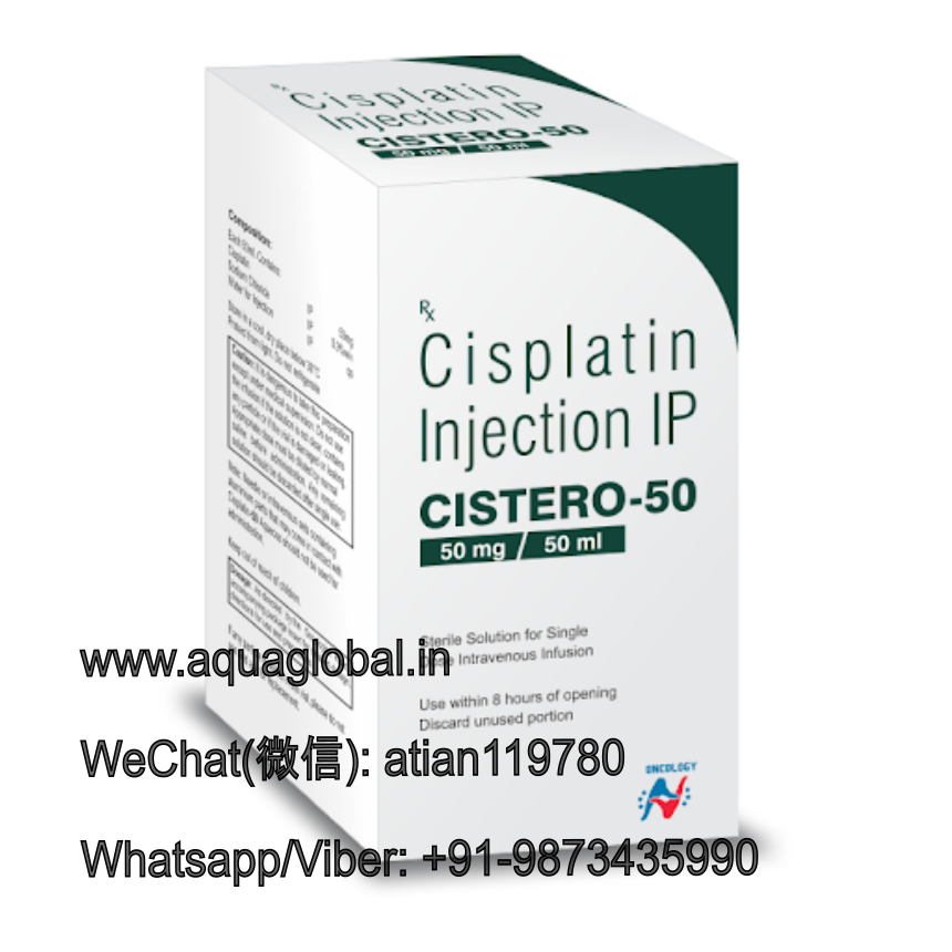 Cistero-50mg