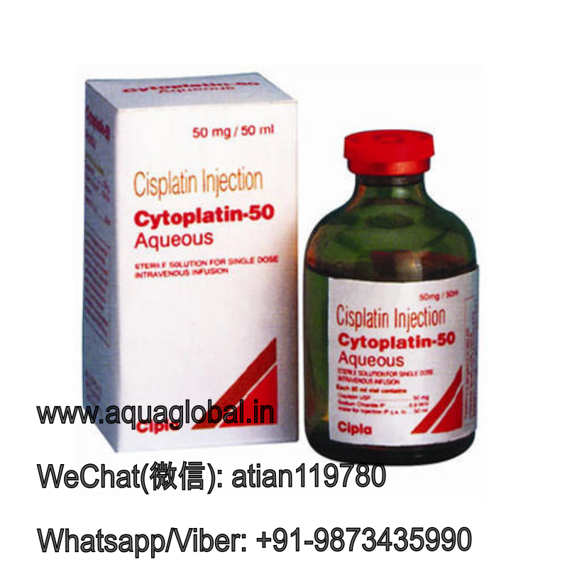 Cytoplatin-50mg