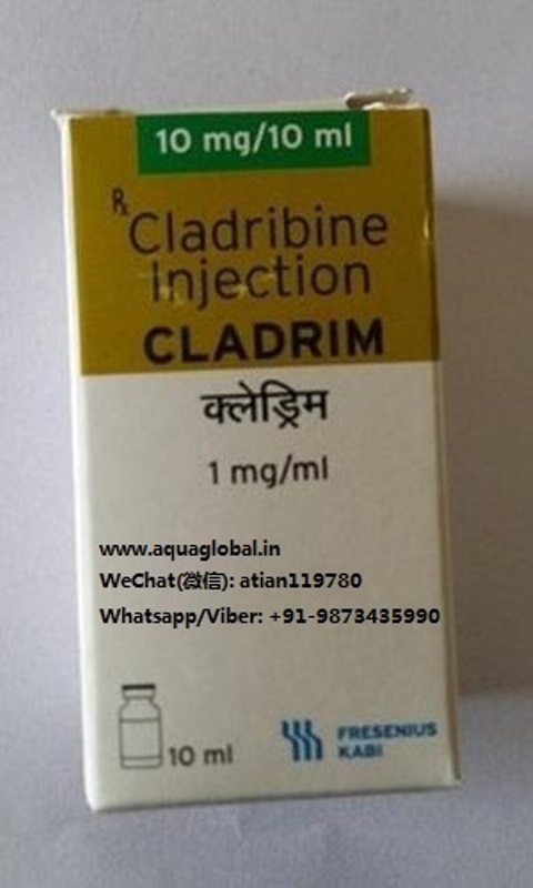 Cladrim-10mg/10ml