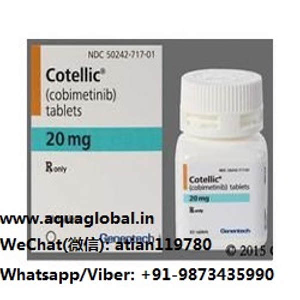 Cotellic-20mg