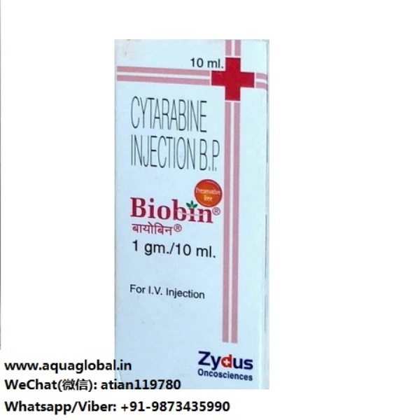 Biobin-1gm/10ml