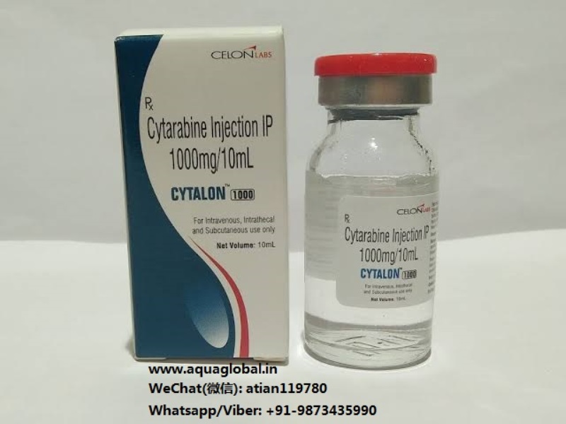 Cytalon-1000mg/10ml