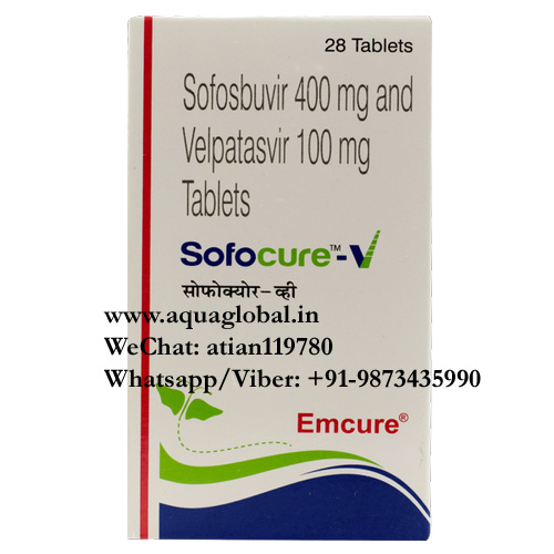 Sofocure-V