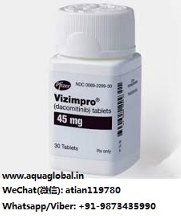 Vizimpro-45mg
