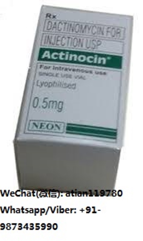 Actinocin-0.5mg