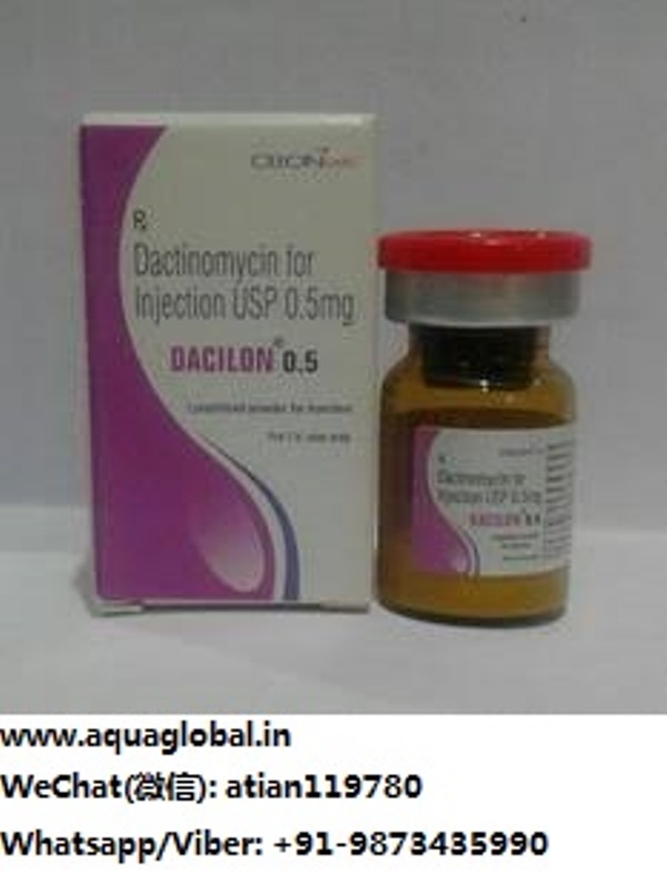 Dacilon-0.5mg