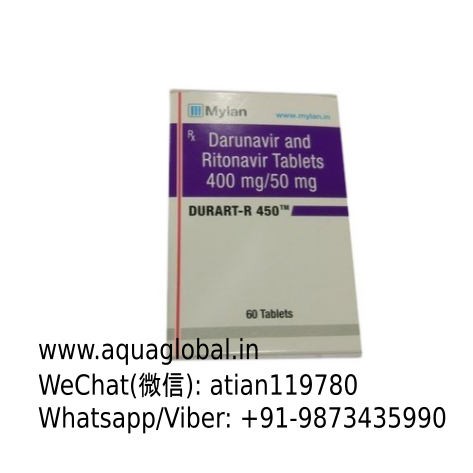 Durart-R 450mg