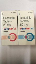 Dasanat-20mg & 50mg