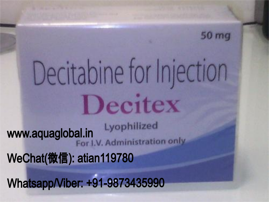 Decitex-50mg