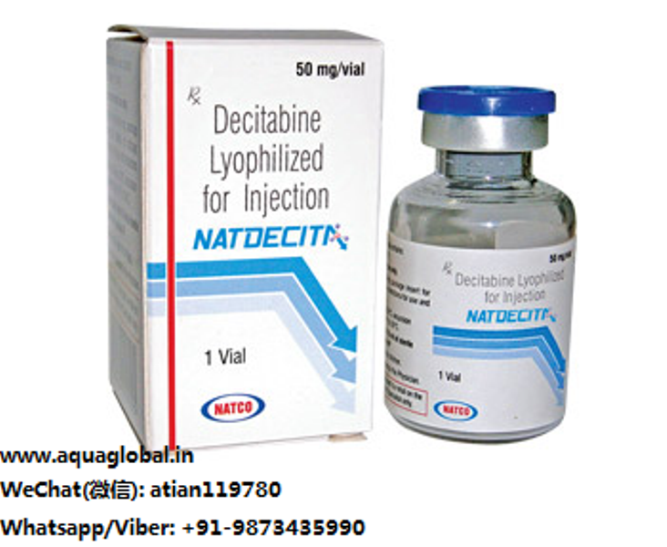 Natdecita-50mg