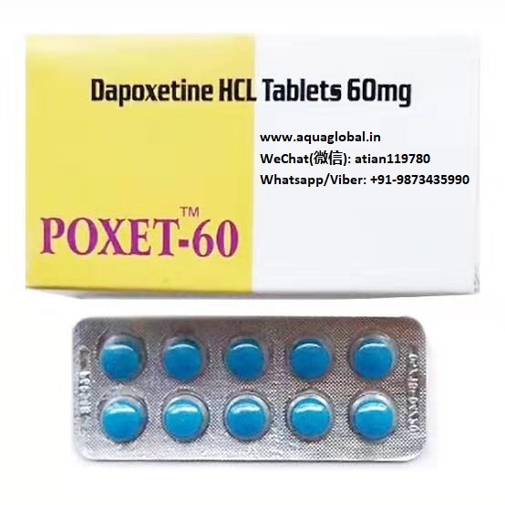 Poxet-60mg