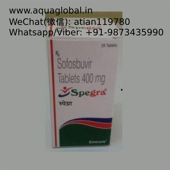 Spegra-400mg