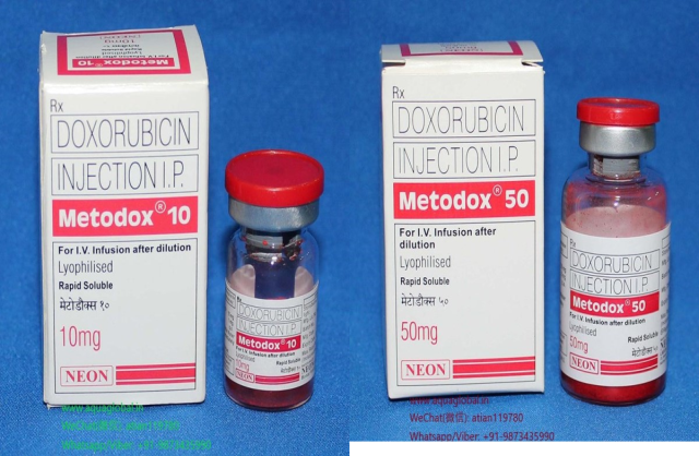 Metodox-10mg & 50mg