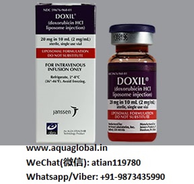 Doxil