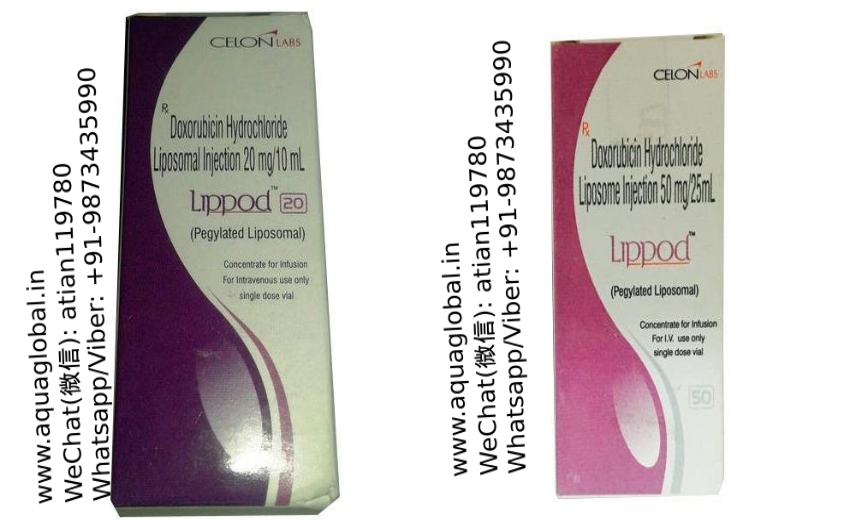 Lippod-20mg & 50mg