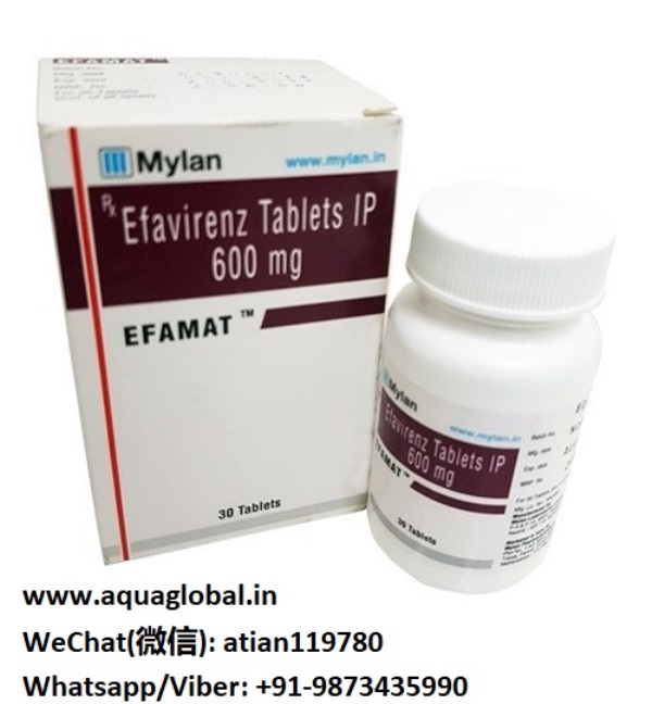 Efamat-600mg