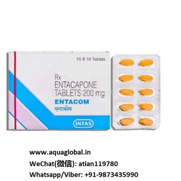 Entacom-200mg