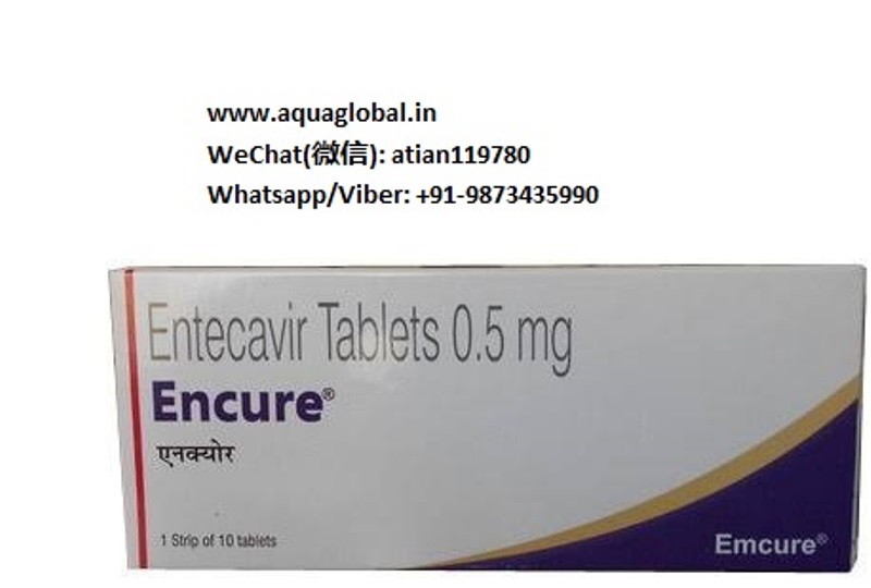 Encure-0.5mg