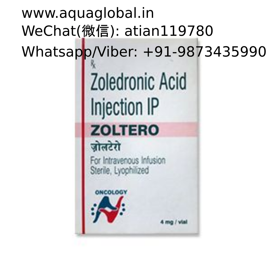 Zoltero-4mg