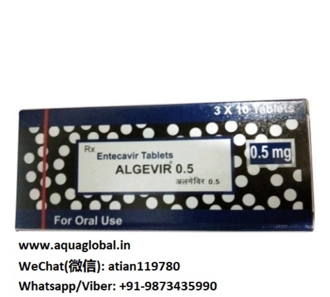 Algevir-0.5mg