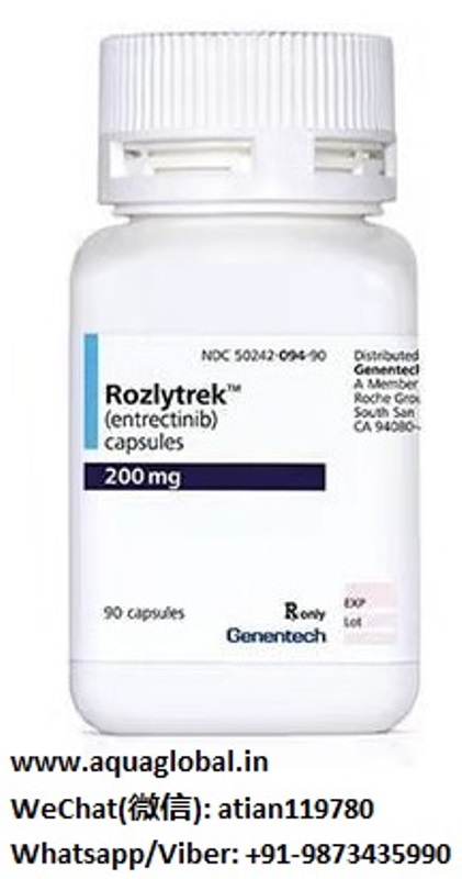 Rozlytrek-200mg
