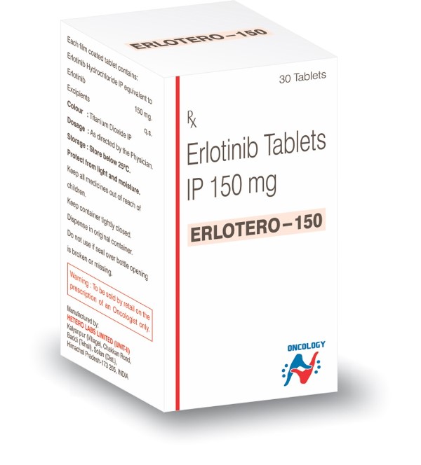 Erlotero-150mg