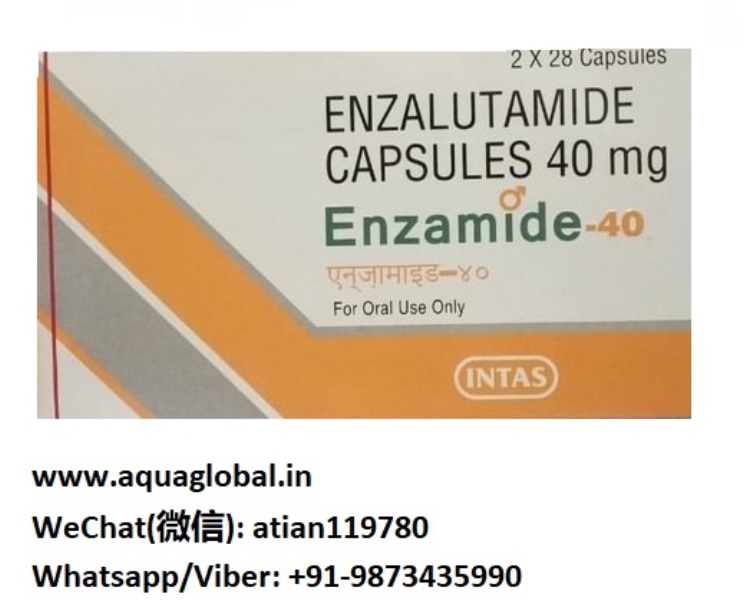 Enzamide-40mg