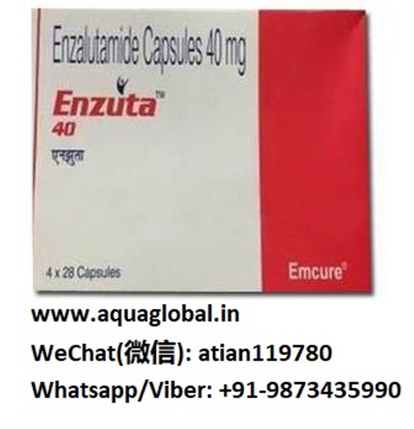 Enzuta-40mg