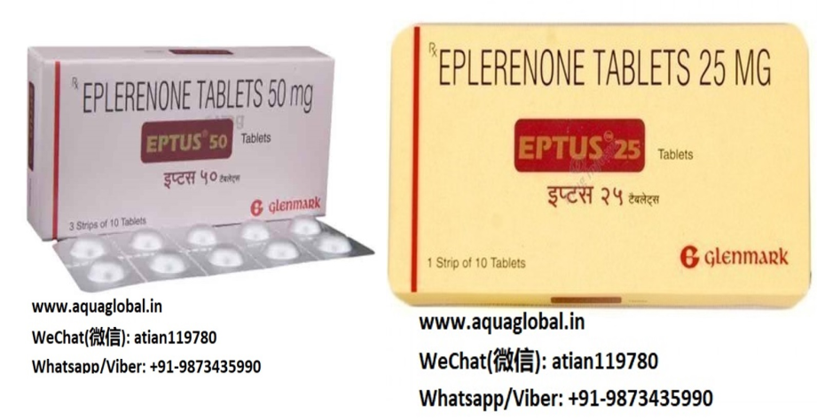 Eptus-25mg & 50mg