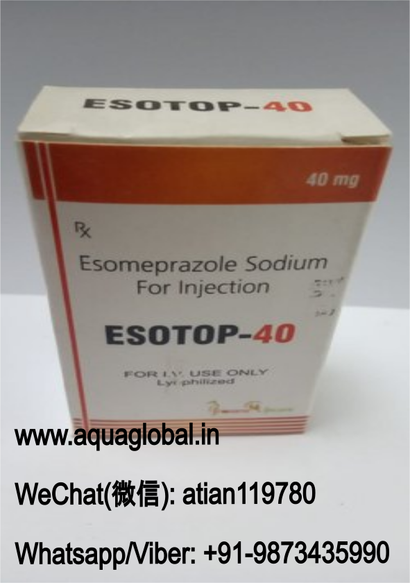 Esotop-40mg