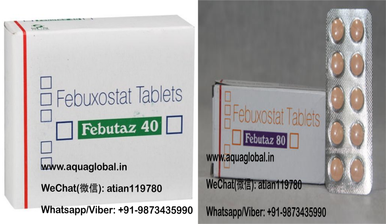 Fubutaz-40mg & 80mg
