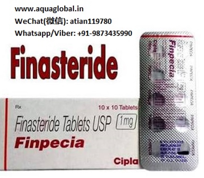 Finpecia-1mg